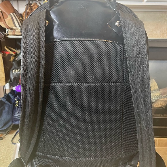 Louis Vuitton Damien Graffiti Michael backpack - Picture 2 of 8